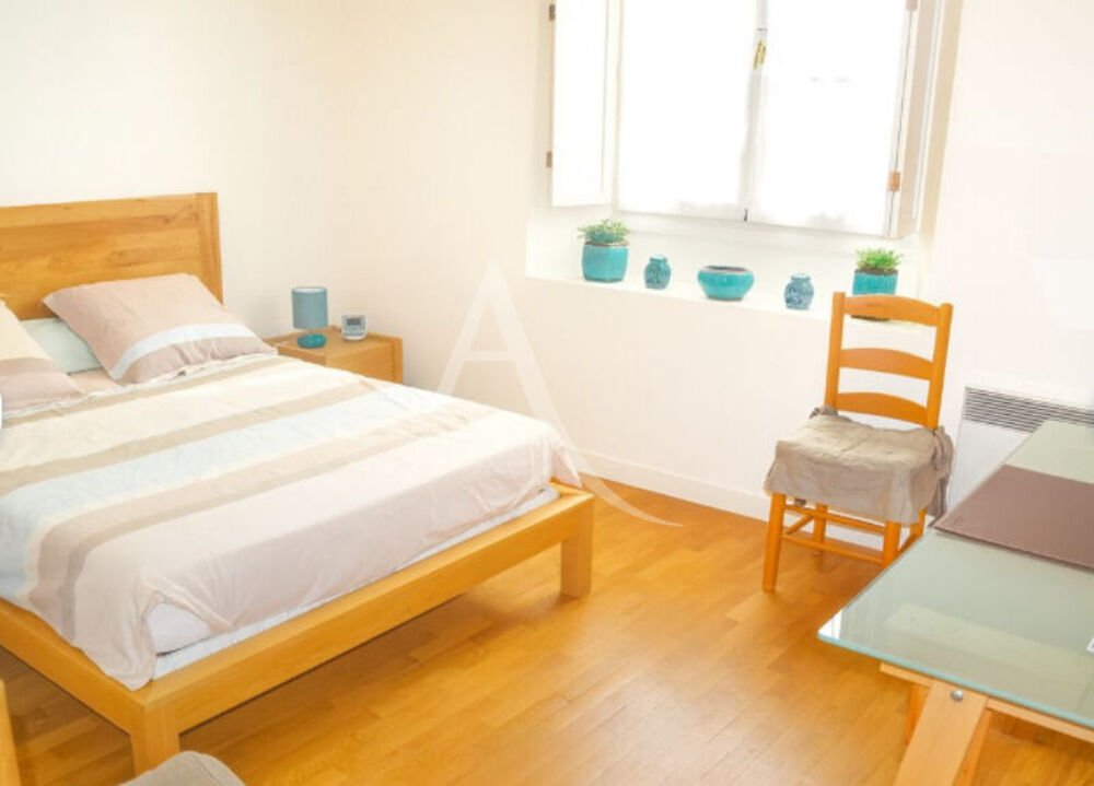 à vendre  Appartement Paris 6
