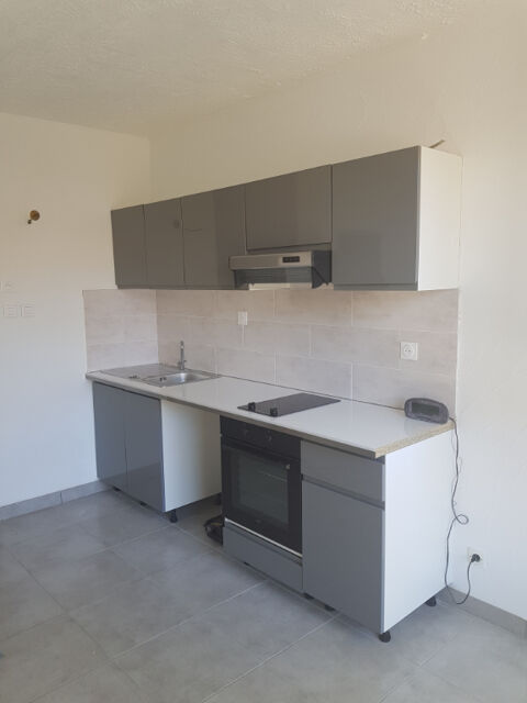  Appartement � louer 1 pi�ce 35 m�