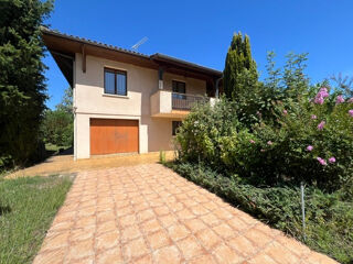 Vente Maison Centre-ville Aiguillon - Maison familiale 5 pièces avec jardin et garage Aiguillon