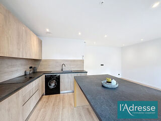  Appartement à vendre 3 pièces 62 m²