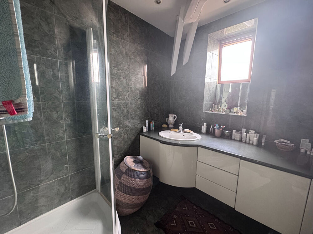 à vendre  Appartement Le Havre (76600)