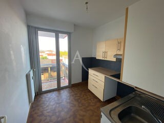  Appartement � vendre 2 pi�ces 
