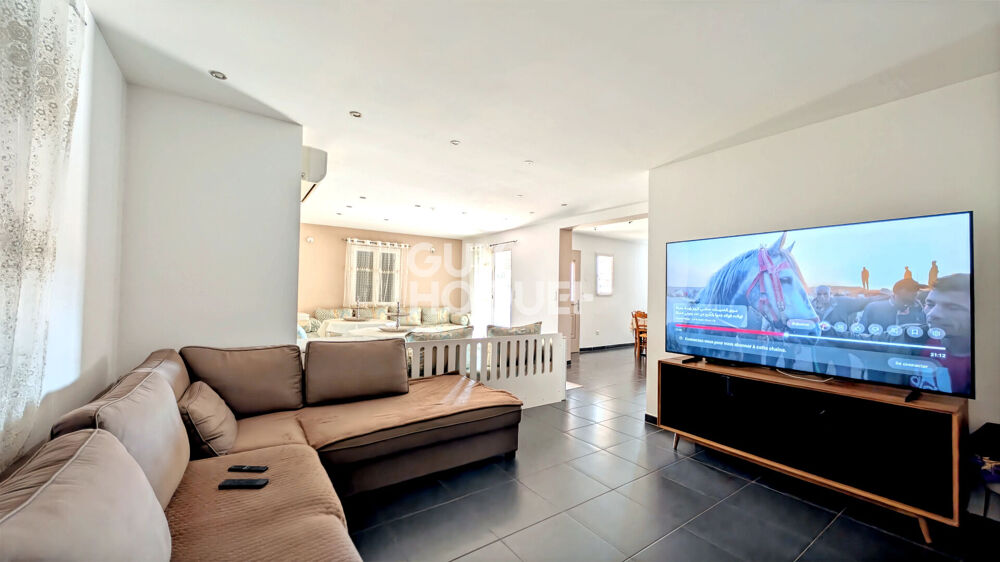 Maison Beaucaire 4 pièces 115 m2