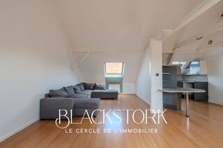  Appartement à louer 4 pièces 60 m²