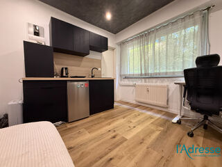  Appartement à vendre 1 pièce 15 m²