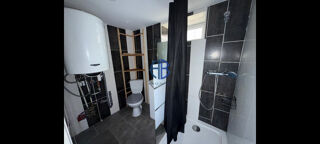  Appartement à vendre 2 pièces 36 m²