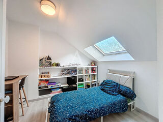  Maison � vendre 4 pi�ces 75 m�