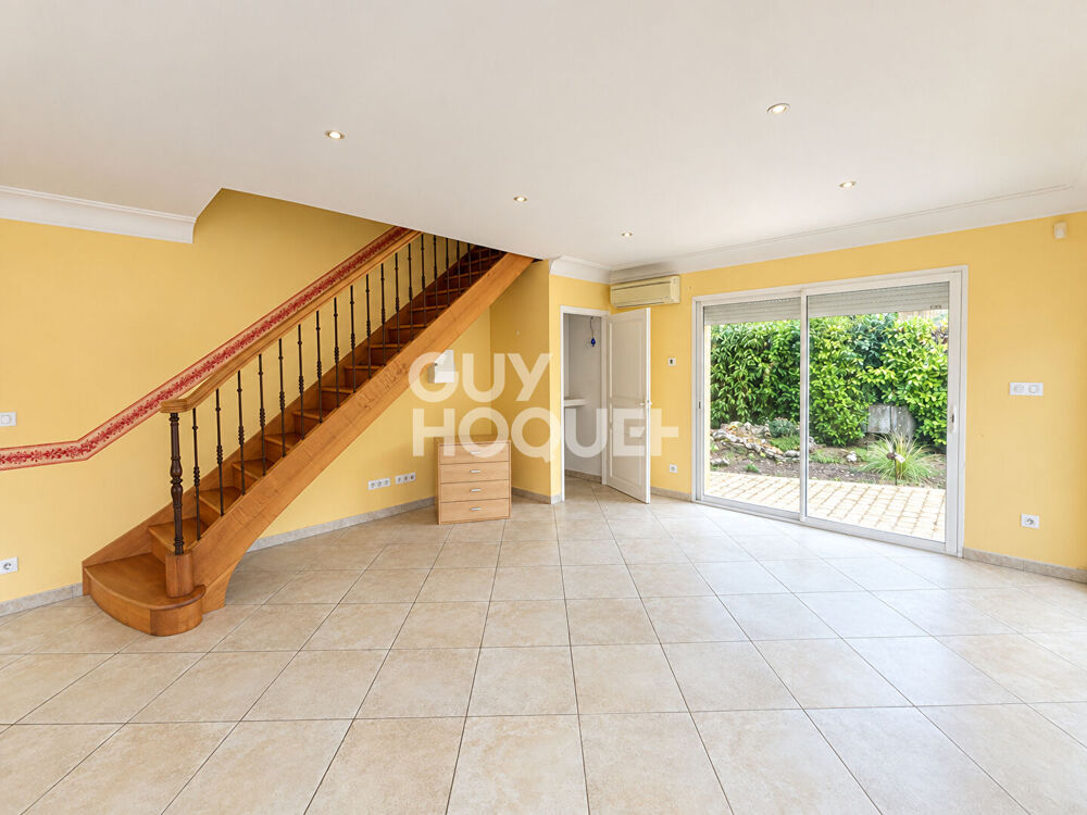 Vente Maison Maison La Croix Blanche 5 pièces 184 m2 La croix blanche