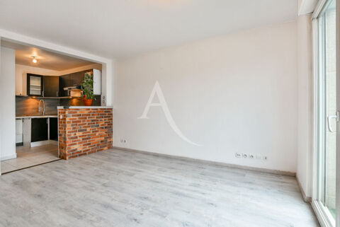  Appartement � louer 2 pi�ces 38 m�