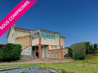  Maison � vendre 5 pi�ces 75 m�