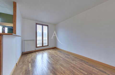  Appartement � louer 2 pi�ces 39 m� Fontenay sous bois