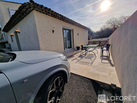  Appartement � louer 3 pi�ces 60 m�