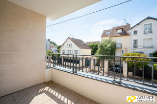  Appartement à vendre 3 pièces 63 m²