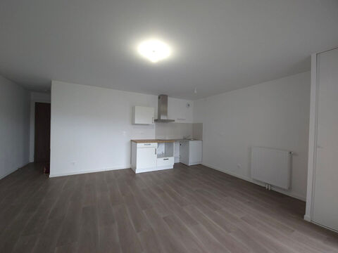  Appartement � louer 1 pi�ce 32 m�