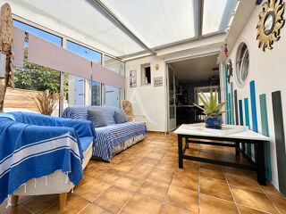  Maison à vendre 3 pièces 69 m²