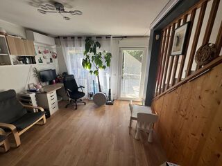  Maison  vendre 3 pices 50 m