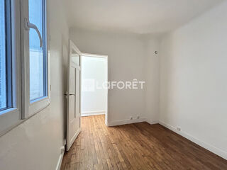  Appartement à louer 3 pièces 45 m²