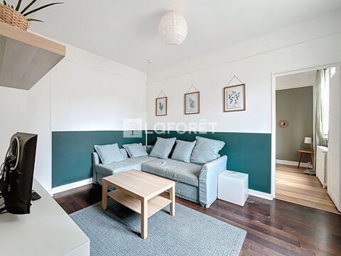  Appartement � louer 2 pi�ces 38 m�