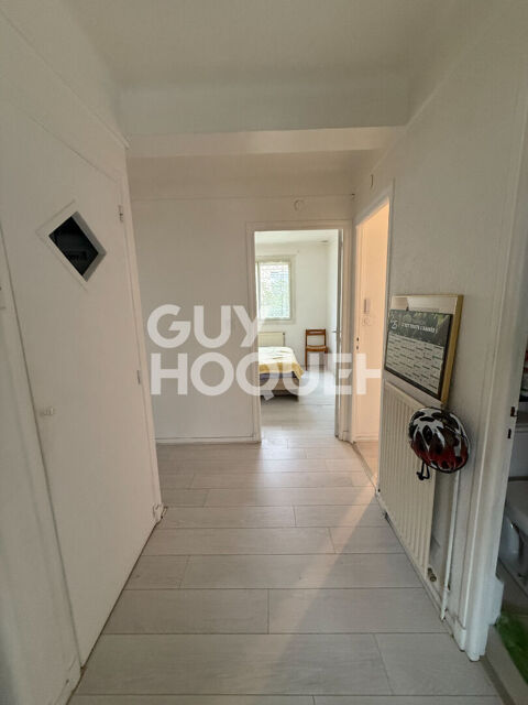  Appartement  vendre 4 pices 73 m