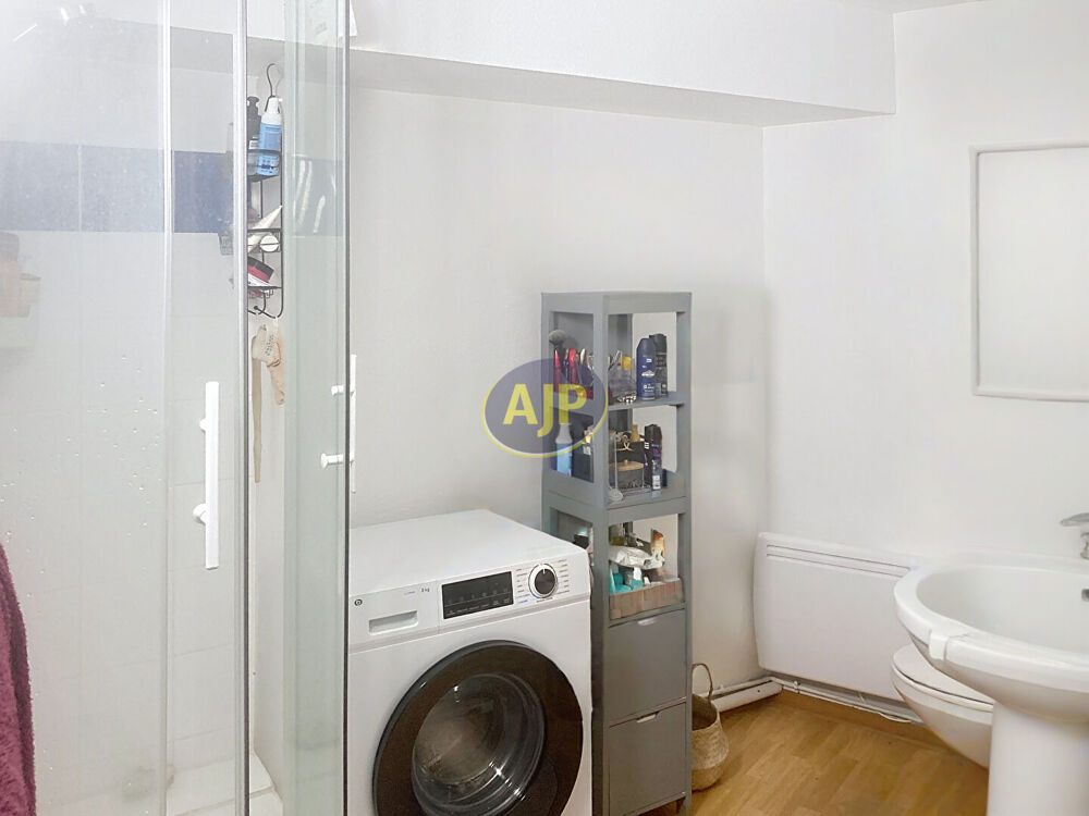 Appartement 3 pièces 51 m²