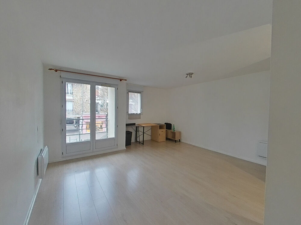 Location Appartement Appartement Vaires Sur Marne 2 pièce(s) 51.81 m2 Vaires sur marne