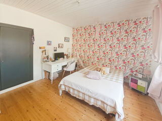  Maison à vendre 5 pièces 119 m²