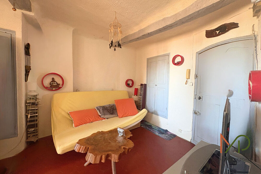 Vente Appartement Appartement Draguignan 1 pièce(s) 28.11 m2 Draguignan