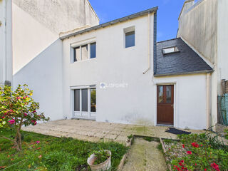  Maison à vendre 4 pièces 70 m²