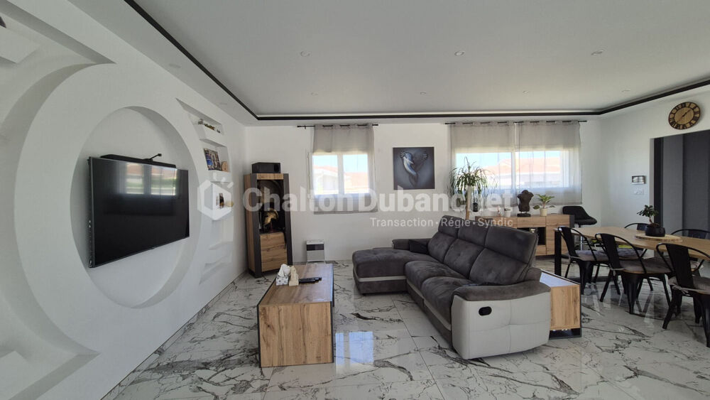CIVENS Maison de 135 m²