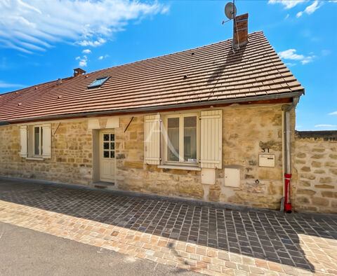   Maison de ville Auvers Sur Oise 3 pi�ces Maison - 3 pi�ce(s) - 89 m�