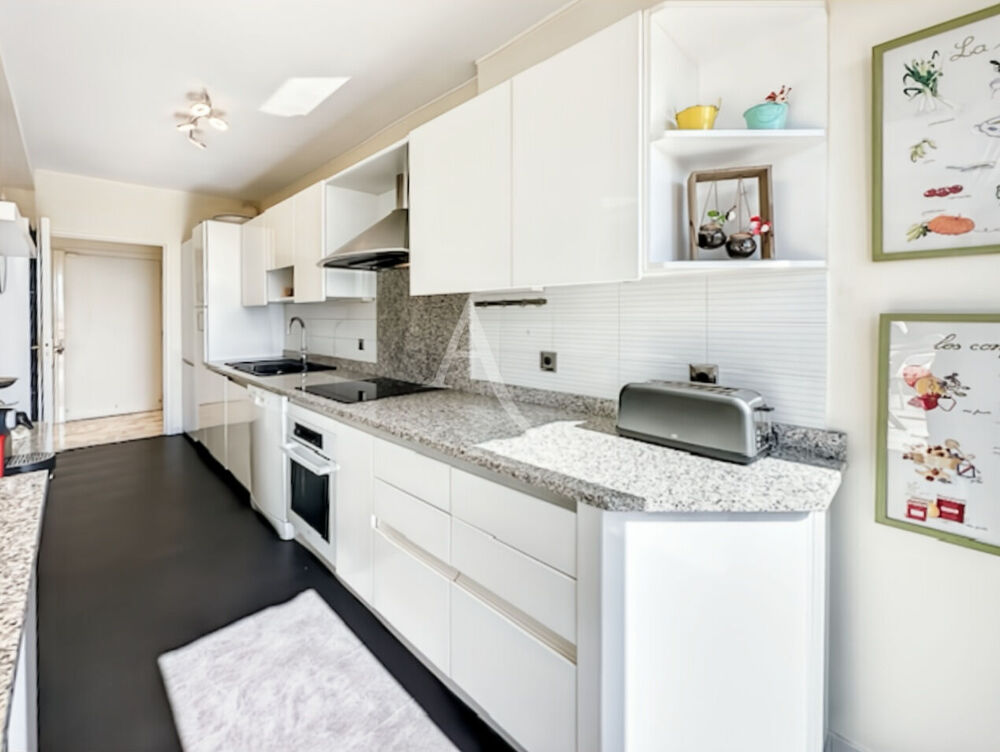 � vendre  Appartement Le Cannet (06110)