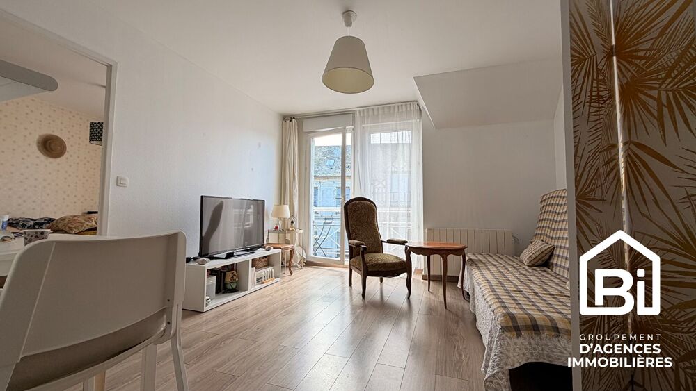 Vente Appartement LION-SUR-MER Lion sur mer