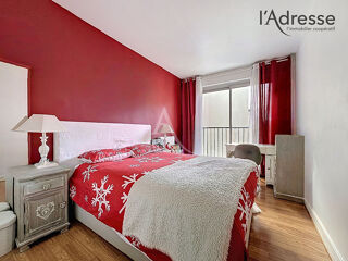  Appartement � vendre 2 pi�ces 54 m�