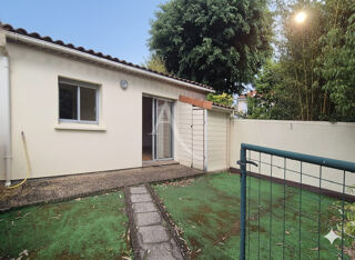  Appartement à vendre 1 pièce 16 m²