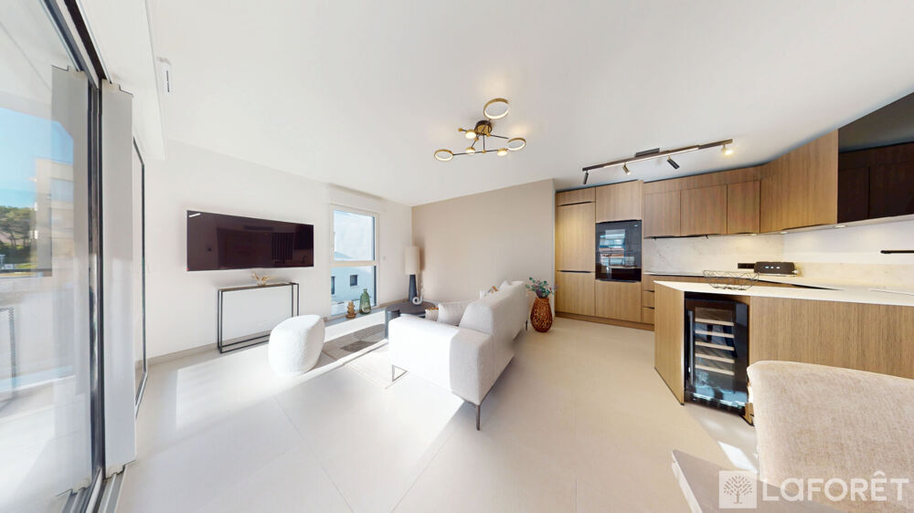 Appartement Saint-Aygulf 3 pièces 69m²