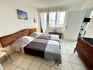 Location Appartement Appartement Balaruc Les Bains 2 pièce(s) 29.15m2 Balaruc les bains