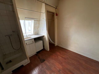  Appartement à vendre 1 pièce 7 m²
