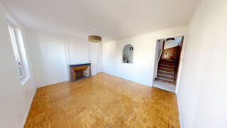  Appartement � vendre 4 pi�ces 73 m�