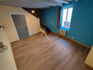  Maison � vendre 3 pi�ces 44 m�