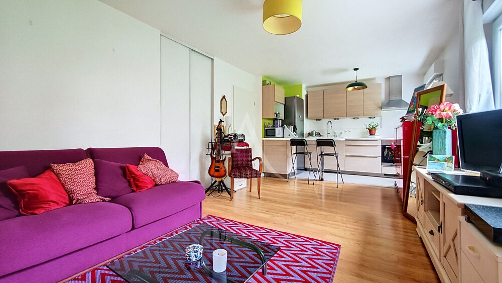 Vente Appartement Appartement Massy 2 pièce(s) Massy