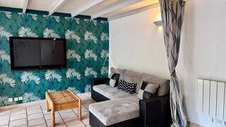  Maison � vendre 5 pi�ces 81 m�