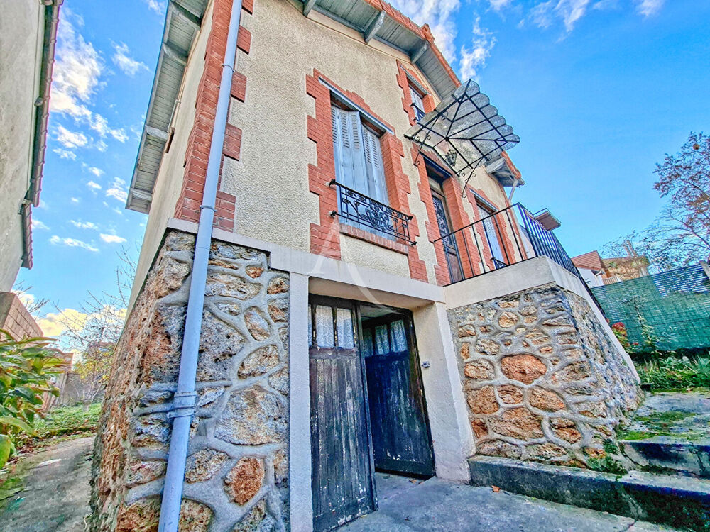 Maison 5 pièces 63 m² · à Antony · 63 m² · 399 000 €