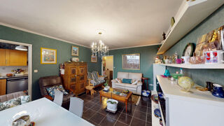  Appartement  vendre 3 pices 