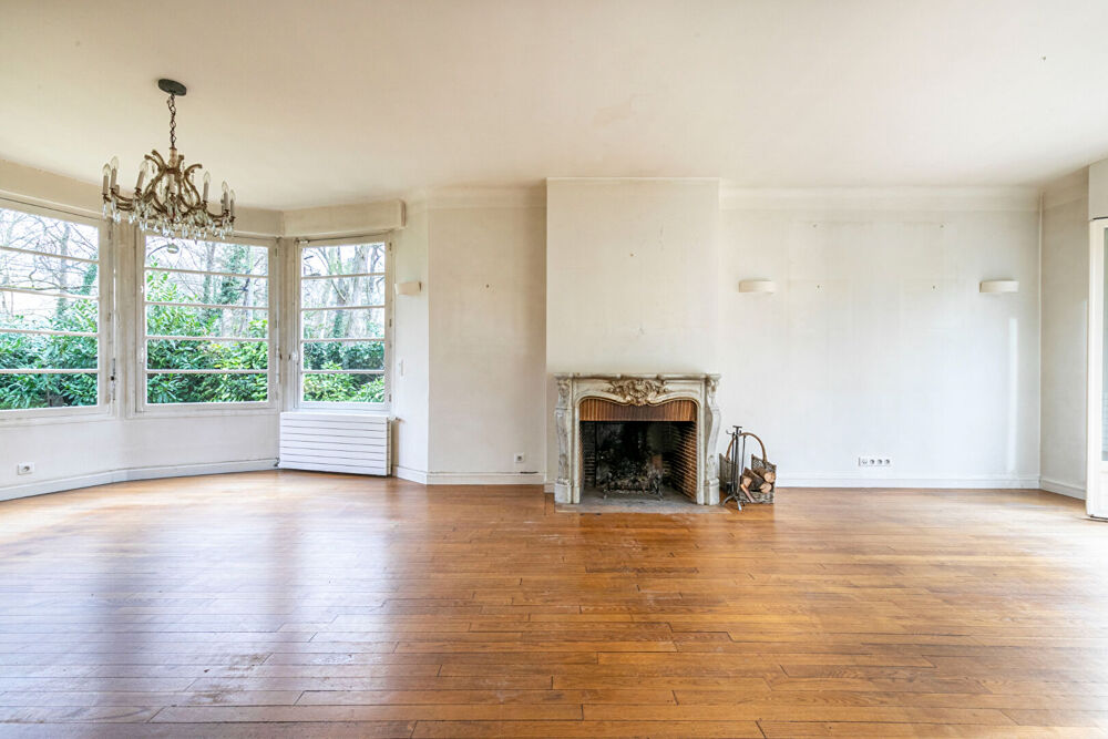 � vendre  Maison Maisons-Laffitte (78600)