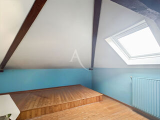  Maison à vendre 6 pièces 90 m²