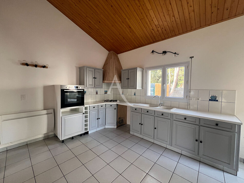 Vente Maison Maison Jard Sur Mer Jard sur mer