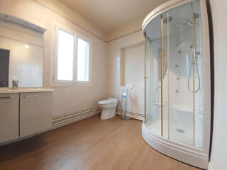  Maison � vendre 3 pi�ces 72 m�