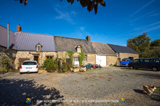  Maison � vendre 5 pi�ces 134 m�