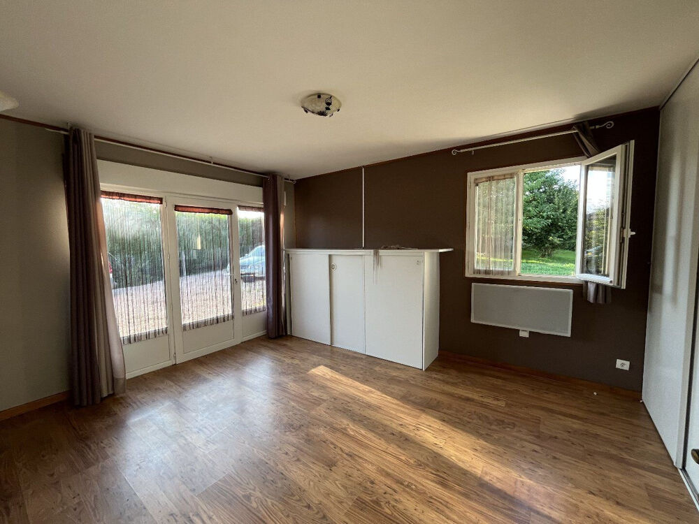 Vente Maison Maison de plain-pied avec grand jardin - Bretenoux, quartier recherché Bretenoux