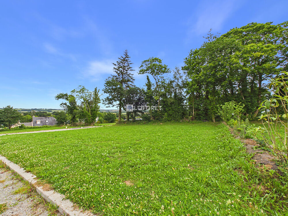 Vente Terrain Terrain Saint Thois 718m2 Saint thois